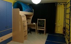 Ремонтные работы в городе